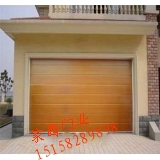 Jiayou intelligent garage door - Shaoxing Jiayou door Engineering - garage door - remote control sco